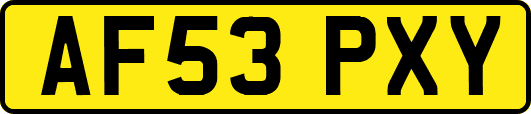 AF53PXY