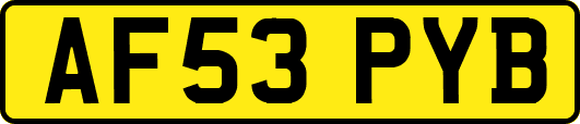AF53PYB