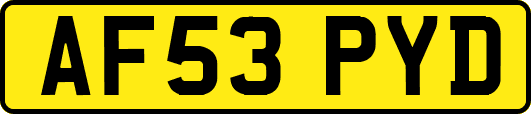 AF53PYD