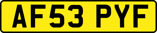 AF53PYF