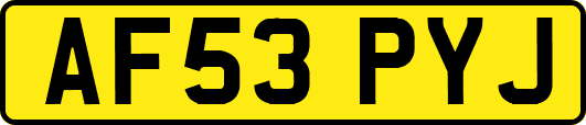 AF53PYJ