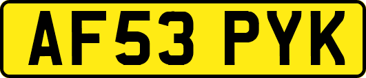 AF53PYK