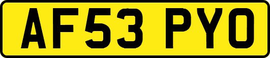 AF53PYO
