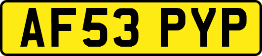 AF53PYP