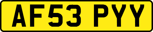 AF53PYY