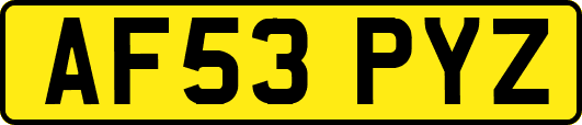 AF53PYZ