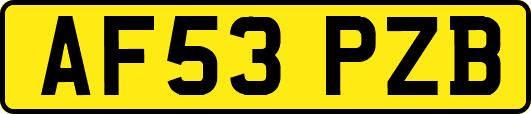 AF53PZB