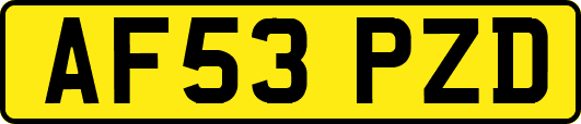 AF53PZD