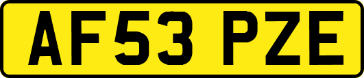 AF53PZE