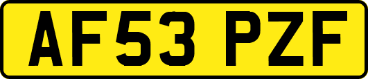 AF53PZF