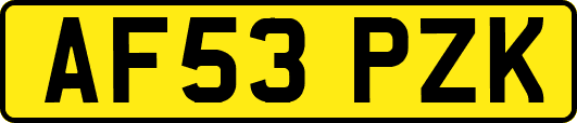 AF53PZK