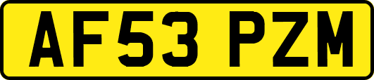 AF53PZM