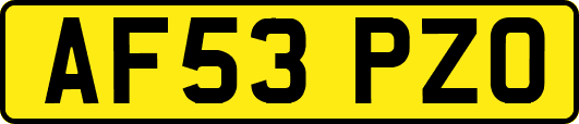 AF53PZO