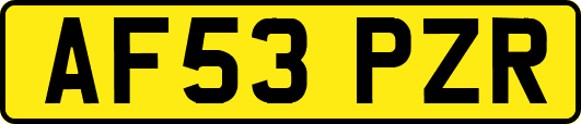 AF53PZR