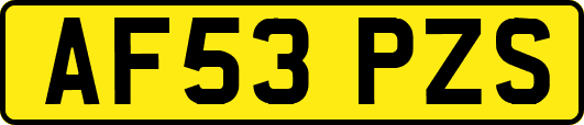 AF53PZS