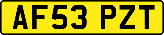 AF53PZT