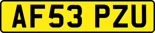 AF53PZU