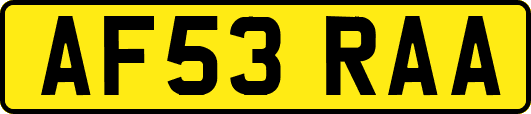 AF53RAA