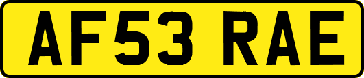AF53RAE