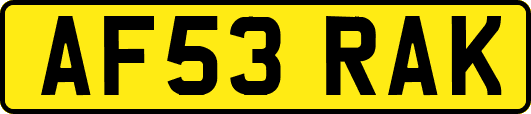 AF53RAK