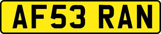 AF53RAN
