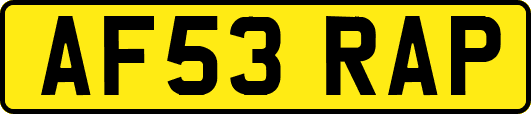 AF53RAP