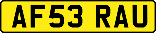 AF53RAU