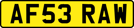 AF53RAW
