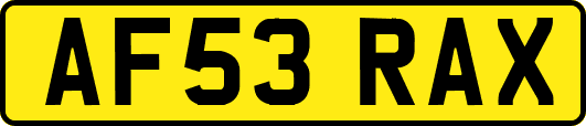 AF53RAX