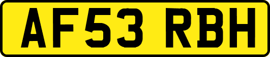 AF53RBH