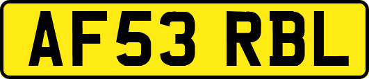 AF53RBL