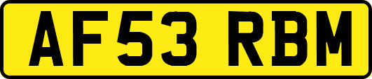 AF53RBM