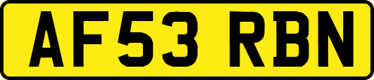 AF53RBN