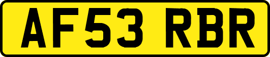 AF53RBR