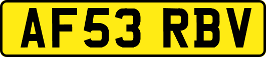 AF53RBV