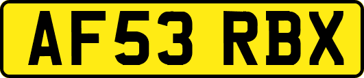 AF53RBX