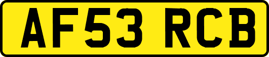 AF53RCB