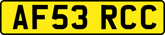 AF53RCC