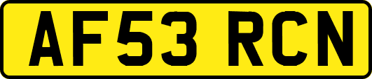 AF53RCN