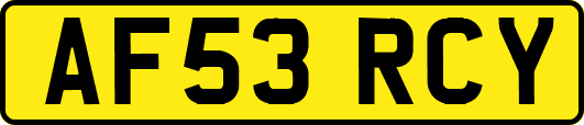 AF53RCY