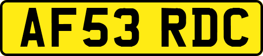 AF53RDC