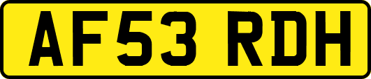 AF53RDH