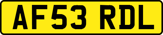 AF53RDL