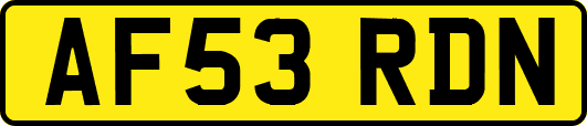 AF53RDN