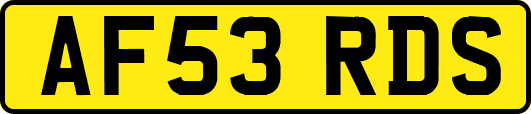 AF53RDS