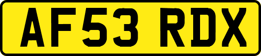AF53RDX