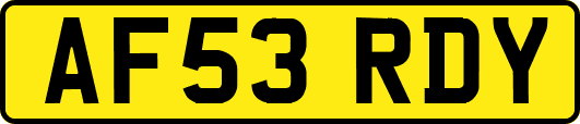 AF53RDY