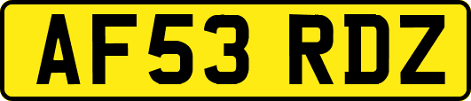 AF53RDZ