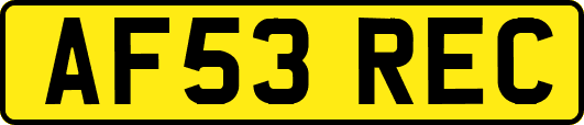 AF53REC