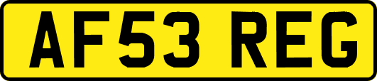 AF53REG